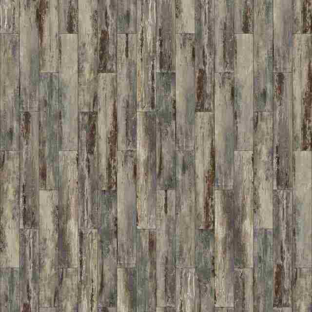 Grès Porcellanato Effetto Legno Serie Vintage