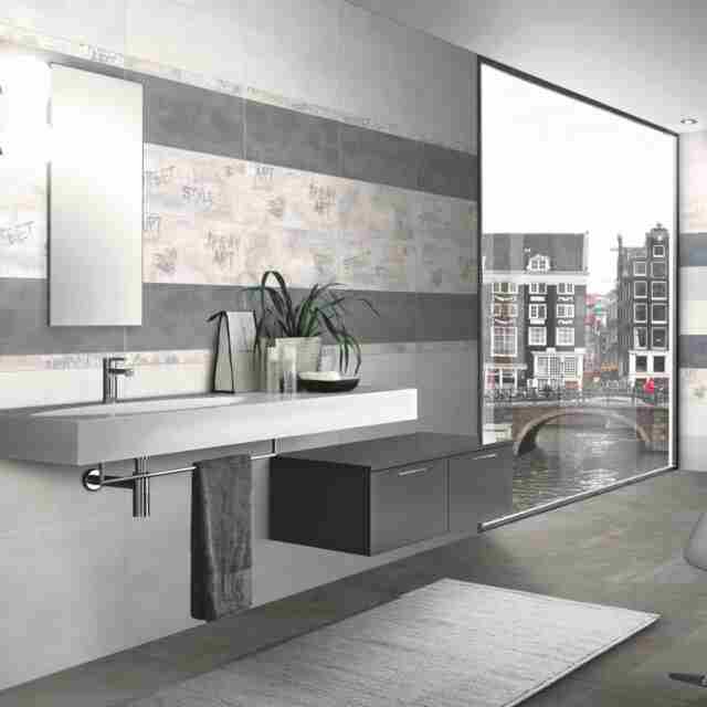 URBINO - Gres Porcellanato Rivestimento