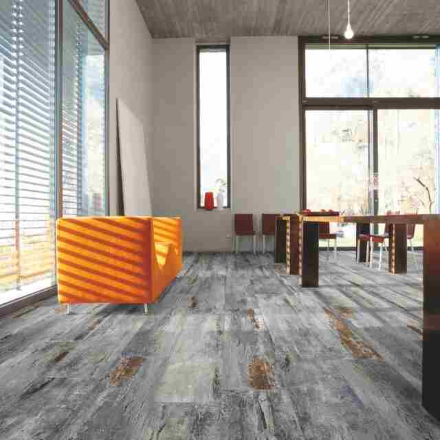 Grès porcellanato effetto legno collezione Vintage